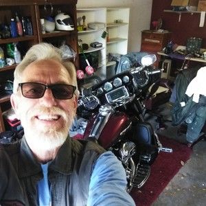 Meet your Posher, Darin